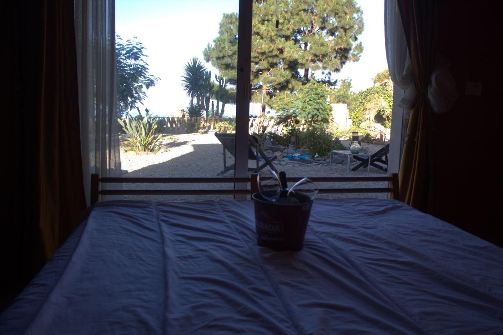 A Peaceful Country House In Tenerife Fasnia Exterior foto